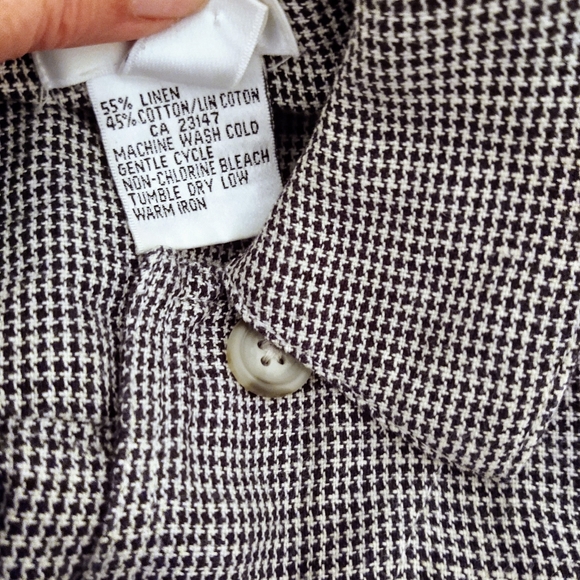 Talbot's lightweight Jacket - Picture 10 of 10